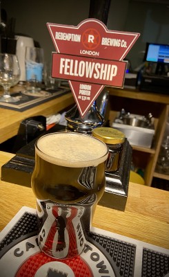 jimgreen's photo of Fellowship Porter