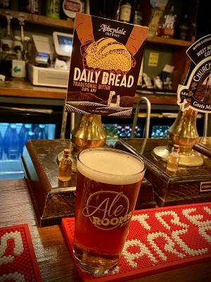jimgreen's photo of Daily Bread