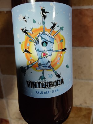 AndySnow's photo of Vinterboda
