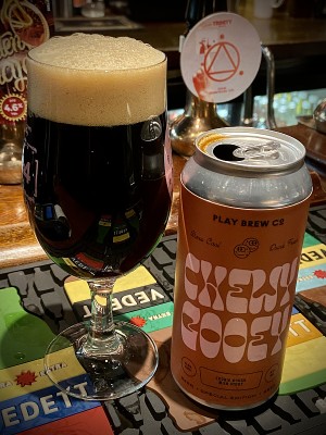 jimgreen's photo of Chewy Gooey