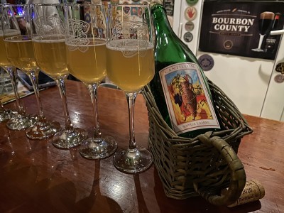 Kermis's photo of Sophia Lambic