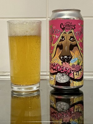 jimgreen's photo of Raspberry Blonde