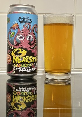 jimgreen's photo of C Monster