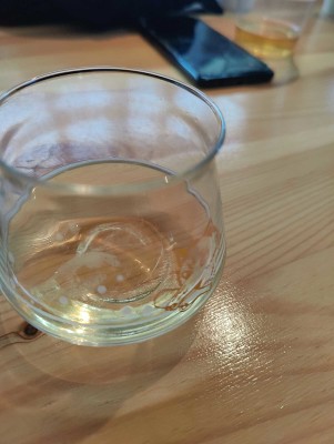 AndySnow's photo of Empty Calories