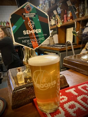 jimgreen's photo of Semper #9 - Centennial, Columbus, Citra