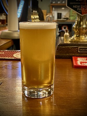 jimgreen's photo of Enville Ale