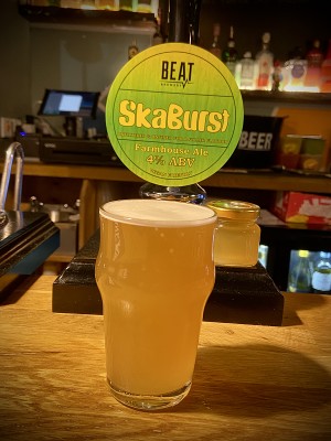 jimgreen's photo of Skaburst
