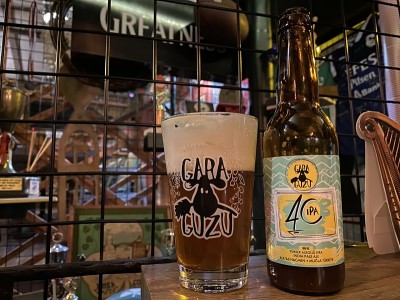 Kermis's photo of 4C IPA
