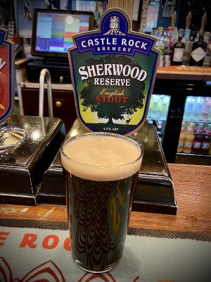 jimgreen's photo of Sherwood Reserve