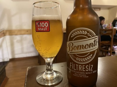 Kermis's photo of Bomonti Filtresiz