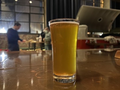 Kermis's photo of German Style Wheat Beer