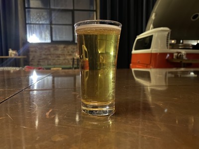 Kermis's photo of Pilsner