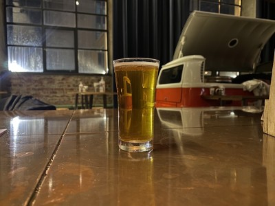 Kermis's photo of India Pale Ale (IPA)