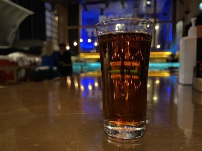 Kermis's photo of Red Ale