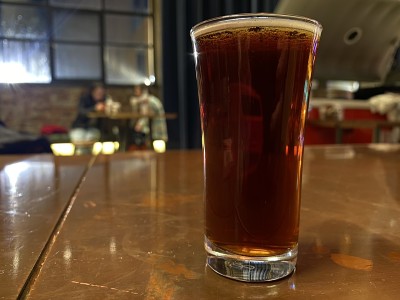 Kermis's photo of Scottish Ale