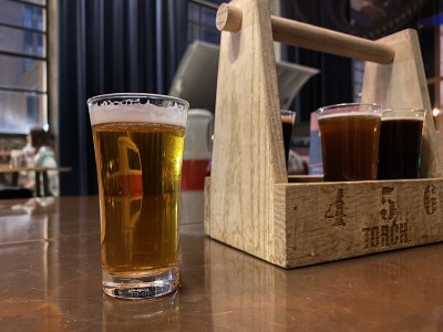 Kermis's photo of Pale Ale