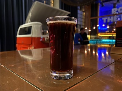Kermis's photo of Porter