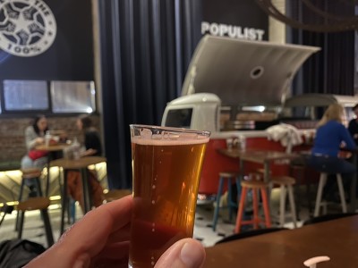 Kermis's photo of English IPA
