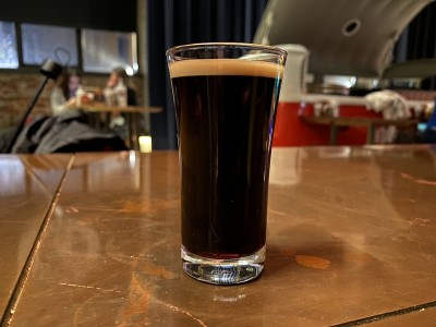 Kermis's photo of Stout / Nitro Stout