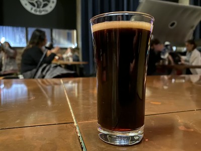 Kermis's photo of Imperial Stout