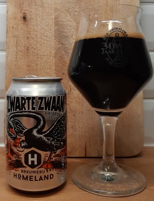 potjebier's photo of Zwarte Zwaan