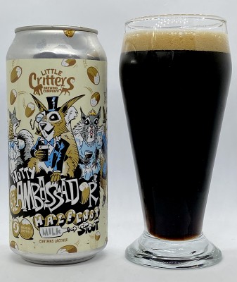 jimgreen's photo of Nutty Ambassador