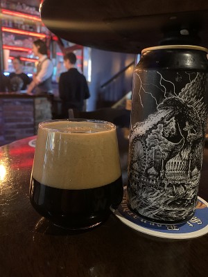 Mr_Pink_152's photo of Stoutzilla '21
