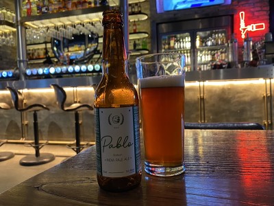 Kermis's photo of Bodrum India Pale Ale