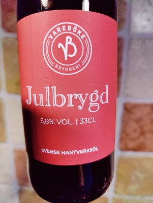 AndySnow's photo of Julbrygd
