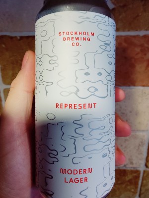 AndySnow's photo of Represent
