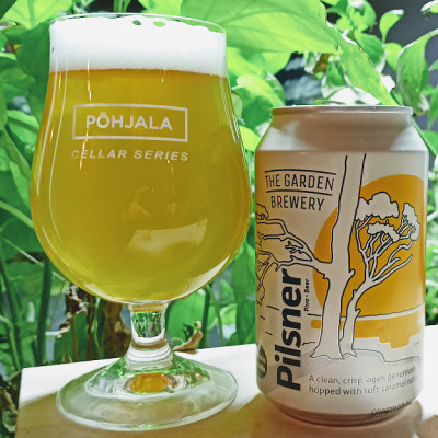 visionthing's photo of Zora Pilsner