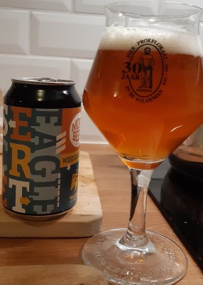 potjebier's photo of Seventh Secret Eagle
