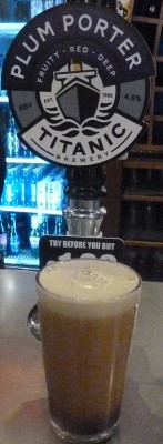 Deanso's photo of Plum Porter