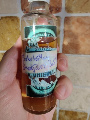 AndySnow's photo of Smedjan Pale Ale Folköl