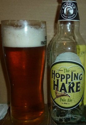 Deanso's photo of Hopping Hare (Bottle)