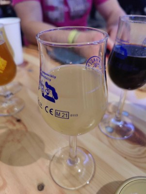 AndySnow's photo of Whatever Gose