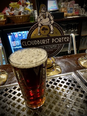 jimgreen's photo of Cloudburst Porter