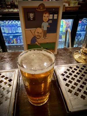 jimgreen's photo of Carry On Edward