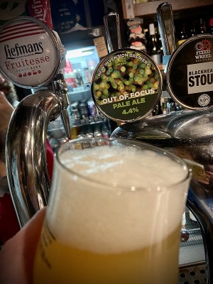jimgreen's photo of Out of Focus