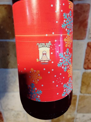 AndySnow's photo of Merry Cherry