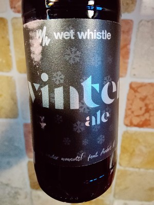 AndySnow's photo of Winter Ale