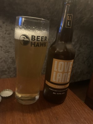 Mr_Pink_152's photo of Lager