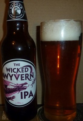 Deanso's photo of The Wicked Wyvern