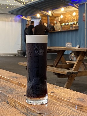 jimgreen's photo of Black