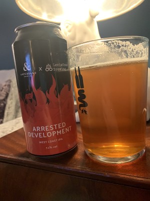 Mr_Pink_152's photo of Arrested Development