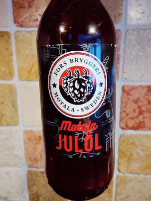 AndySnow's photo of Motala Julöl