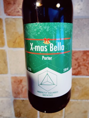 AndySnow's photo of X-mas Bella