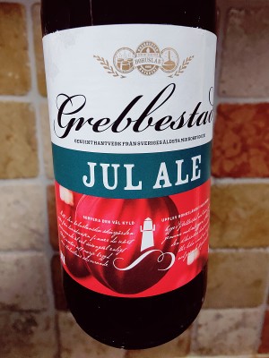 AndySnow's photo of Jul Ale