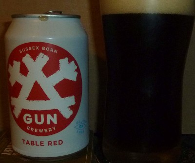Deanso's photo of Table Red