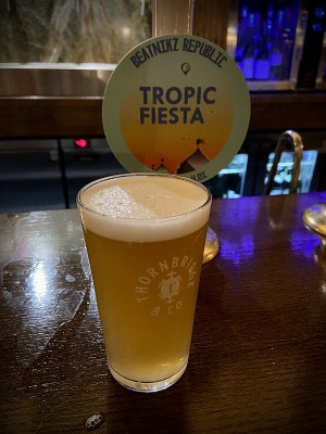 jimgreen's photo of Tropic Fiesta